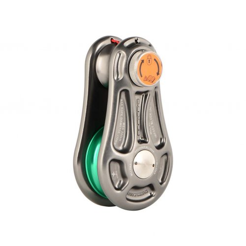 Carrucola da abbattimento DMM IMPACT BLOCKS S