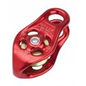 Carrucola DMM PINTO PULLEY Red