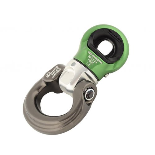 Girello apribile DMM FOCUS SWIVEL L