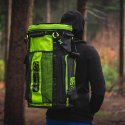 Saccone da trasporto ARBORTEC COBRA 65 L LIME