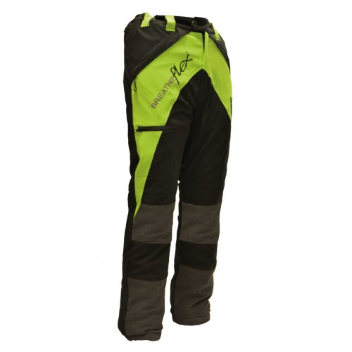 Pantalone ARBORTEC BREATHEFLEX ARBORIST non protective Li/Bk
