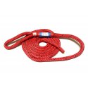 Spezzone asolato MARLOW RAPTOR DEAD-EYE SLING 16mm 4m