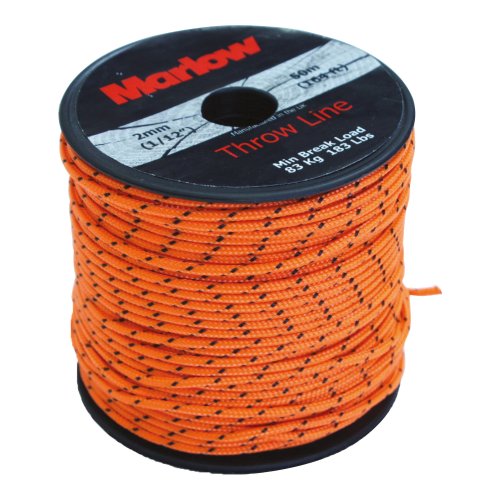Sagolino da lancio MARLOW THROWLINE 50mt