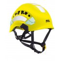 Casco da lavoro PETZL VERTEX VENT HI-VIZ 2019