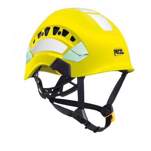 Casco da lavoro PETZL VERTEX VENT HI-VIZ 2019