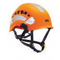 Casco da lavoro PETZL VERTEX VENT HI-VIZ 2019