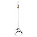 Fettuccia inferiore per pedale PETZL KNEE ASCENT LOOP
