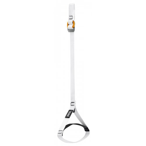 Fettuccia inferiore per pedale PETZL KNEE ASCENT LOOP