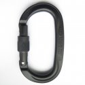 Moschettone con ghiera CT CLIMBING TECNOLOGY PILLAR PRO SG