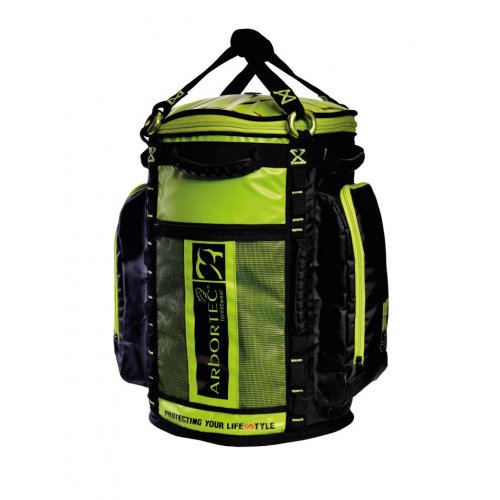 Saccone da trasporto ARBORTEC COBRA 55 L LIME