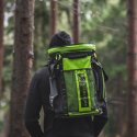 Saccone da trasporto ARBORTEC COBRA 55 L LIME