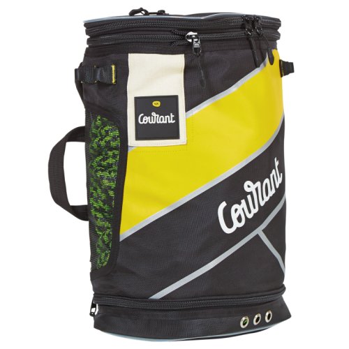 Zaino da lavoro COURANT CROSS ROPE 23 36 L