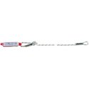 Cordino assorbitore CAMP SHOCK ABSORBER ROPE ADJUSTABLE