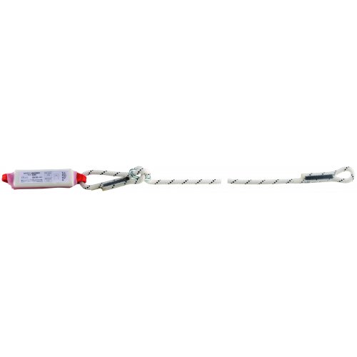 Cordino assorbitore CAMP SHOCK ABSORBER ROPE ADJUSTABLE