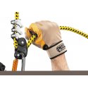 Longe di posizionamento  PETZL ZILLON per il lavoro su piante