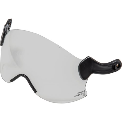 Visiera per casco X-ARBOR CT CLIMBING TECHNOLOGY VISOR G
