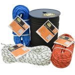 FORZA STATIC ROPE 11mm