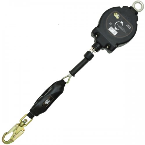 RETRACTABLE FALL ARRESTER KONG 10 m