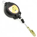 RETRACTABLE FALL ARRESTER KONG 15-20 m