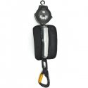 Anticaduta RETRACTABLE FALL ARRESTER WEBBING di KONG