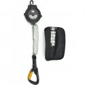 Anticaduta RETRACTABLE FALL ARRESTER WEBBING di KONG