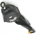 Anticaduta RETRACTABLE FALL ARRESTER WEBBING di KONG