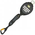 RETRACTABLE FALL ARRESTER  WEBBING 6 m KONG