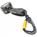 RETRACTABLE FALL ARRESTER  WEBBING 6 m KONG