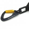 RETRACTABLE FALL ARRESTER  WEBBING 6 m KONG