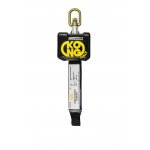 RETRACTABLE FALL ARRESTER 2.5M WEBBING KONG