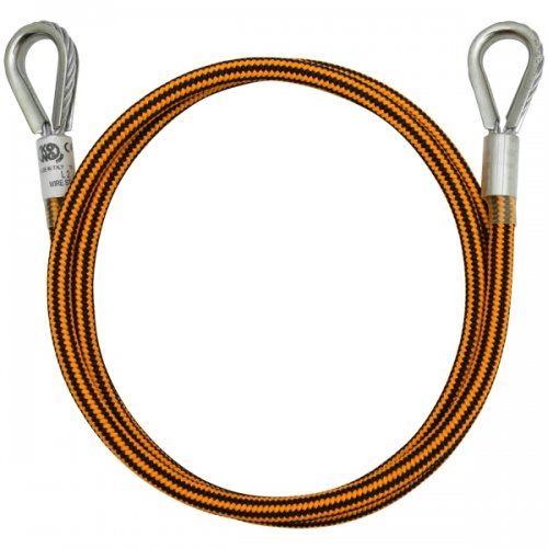WIRE STEEL ROPE 12mm KONG
