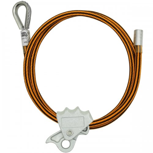 Cordino regolabile WIRE STEEL ROPE 12mm KONG