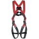 Imbracatura anticaduta CAMP BASIC DUO