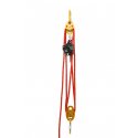 Paranco MAXI HOIST TAGLIA 5 KONG