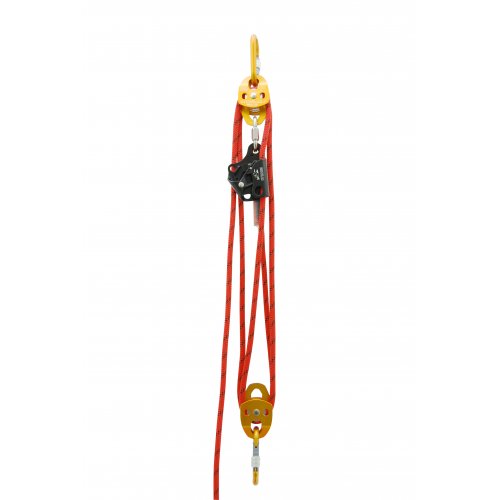 Paranco MAXI HOIST TAGLIA 5 KONG