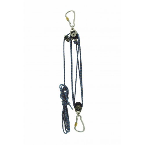 Paranco MINI HOIST SIZE 7 KONG