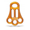 FULL ALU ALLOY ORANGE KONG