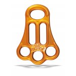 FULL ALU ALLOY ORANGE KONG