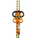 FULL ALU ALLOY ORANGE KONG