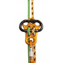 FULL ALU ALLOY ORANGE KONG