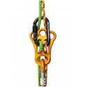 FULL ALU ALLOY ORANGE KONG