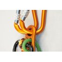 FULL ALU ALLOY ORANGE KONG