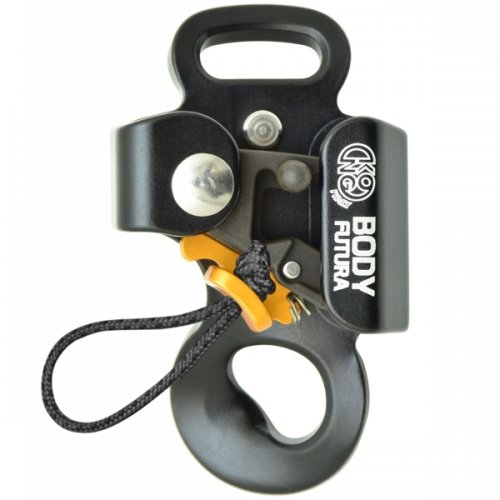 Bloccante ventrale FUTURA BODY di KONG
