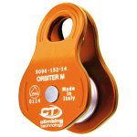 Carrucola CT CLIMBING TECHNOLOGY ORBITER M