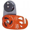 Carrucola da abbattimento CT CLIMBING TECHNOLOGY GRIZZLY