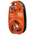 Carrucola da abbattimento CT CLIMBING TECHNOLOGY GRIZZLY