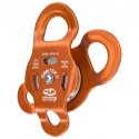 Carrucola CT CLIMBING TECHNOLOGY ORBITER D