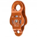 Carrucola CT CLIMBING TECHNOLOGY ORBITER D