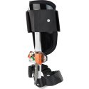 Supporto di fissaggio CT CLIMBING TECHNOLOGY QT SPURS