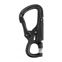 Connettore PETZL EASHOOK OPEN